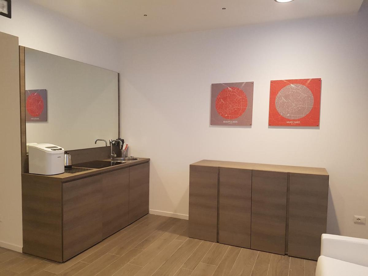 Bb Hotels Smarthotel Milano Linate Сеграте Экстерьер фото
